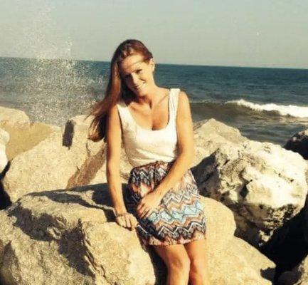 The Beachy Cleaning Ladies