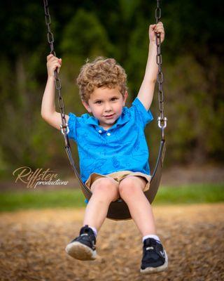 Riffster Productions