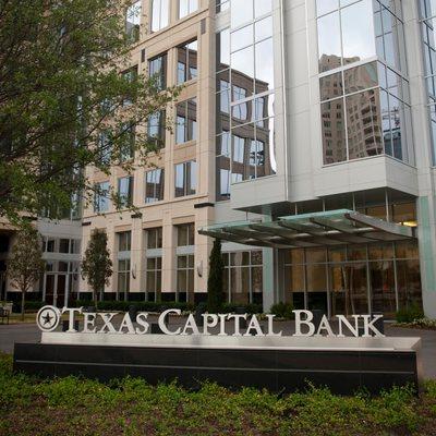 Texas Capital - Mulberry Banking Center