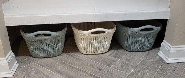 Perfect Closet & Cabinets