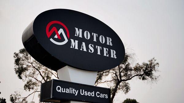 Motor Master