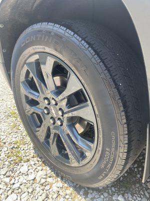 Black Diamond Mobile Detailing