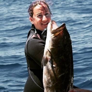 Instigator Fishing and Diving