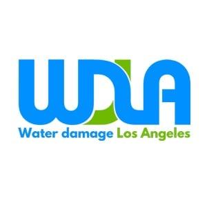 Water Damage Los Angeles