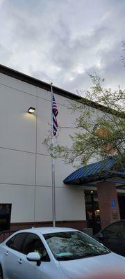 Andy Morin Sports Complex