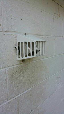 Dryer Vent Cleaning By Nate Greenberg