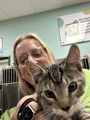 Salem Friends of Felines