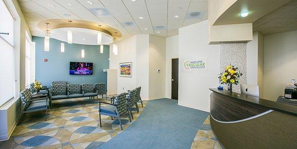 Maryland Vascular Specialists - Glen Burnie