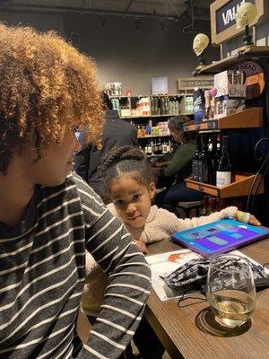 This place NEVER disappoints!