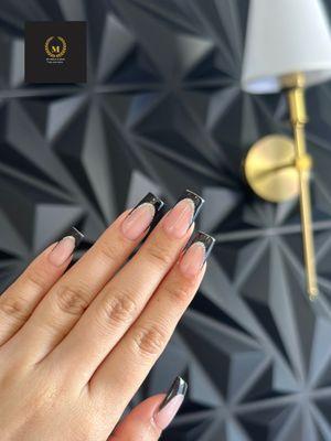 We can do anny design you want
Nail salon near me l nail salons near me l nail spa near me l nails spa near me"