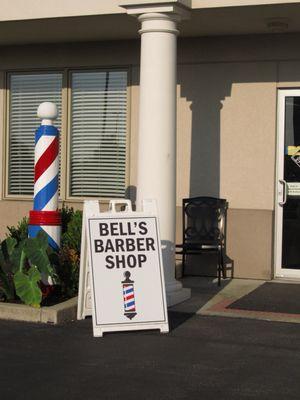 Barbers West