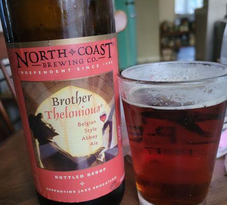 The Brewery Shop at No Coast Brewing