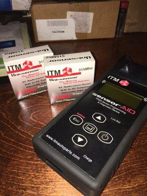 Two Brothers Tire Shop - Ask For Jose Or Mike