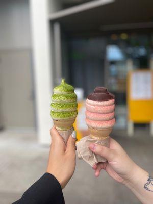 Cheese & Crack Snack Shop