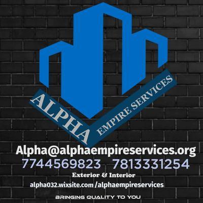 Alpha Empire Services