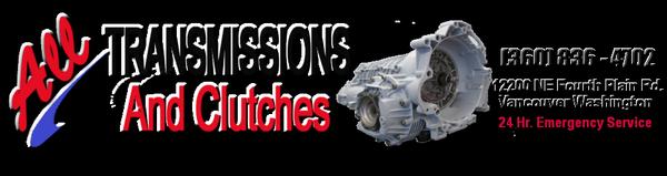 All Transmissions & Clutches