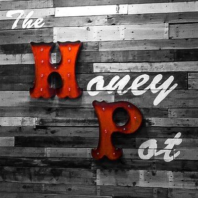 The Honey Pot
