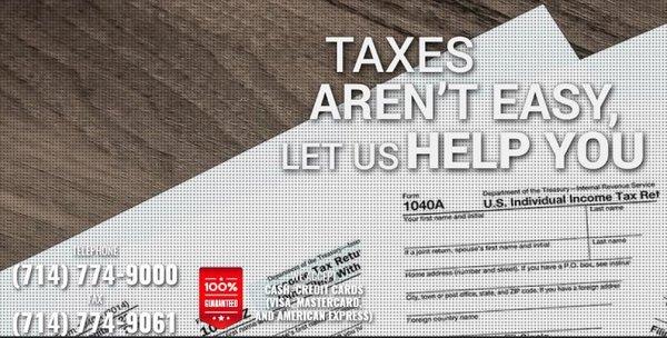 Economy Income Tax & Insurance