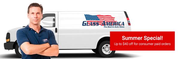 Glass America