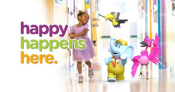 The Learning Experience - Abington