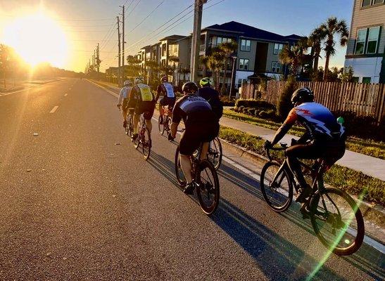 Inflicting Fitness Training Center