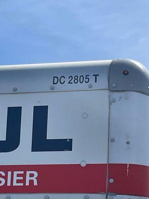 U-Haul Neighborhood Dealer