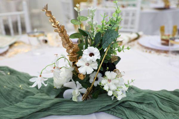 My Sister Designed It