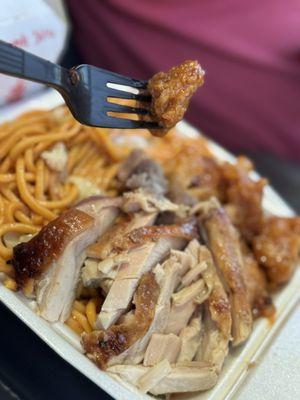 Golden Star Chinese Deli