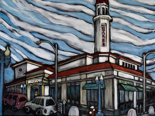 Applied Digital Imaging