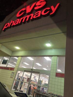 CVS Pharmacy