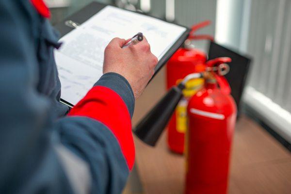 Texas Star Fire Systems LLC