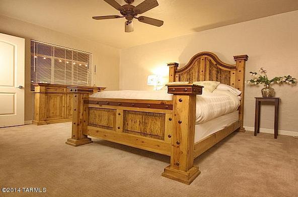 Blue Agave Home Staging