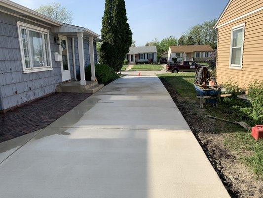 LCA Landscaping & Stonework