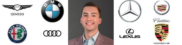 Tyler Frost - EasyTech Concierge