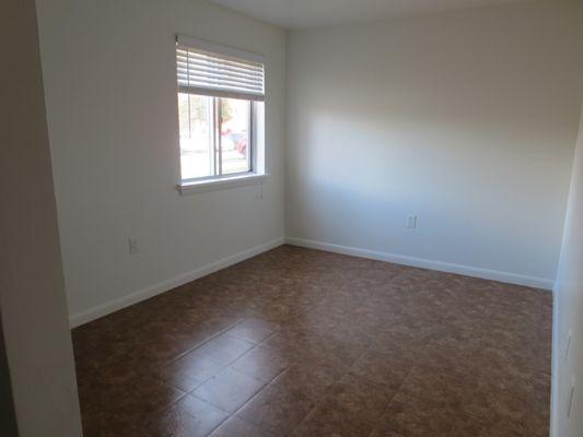 Old Centreville Gardens