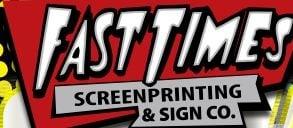 Fast Times Screenprinting