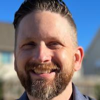 Ian Ferree - Perkins Counseling & Psychological Services