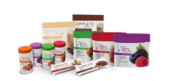 SIMPLE HEALTH CHOICE | Maple Valley WA | Gina Tucker - Local Juice Plus+ Distributor