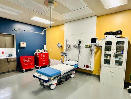 Exceptional Community Hospital-Prescott