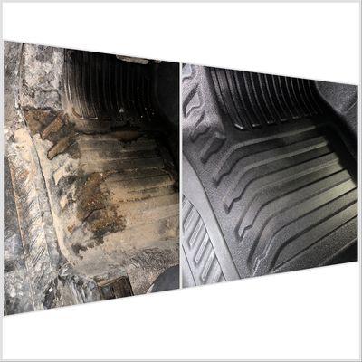 Schnazzy’s Mobile Detailing