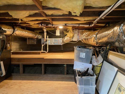 Origin Mechanical & Hvac