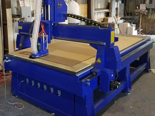 Cescar Cutting Solutions