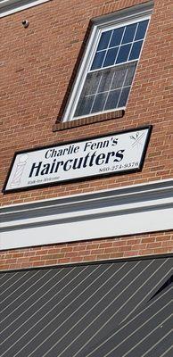 Charlie Fenn's Haircutters
