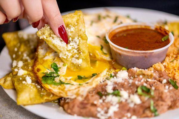 Federico's Mexican Food