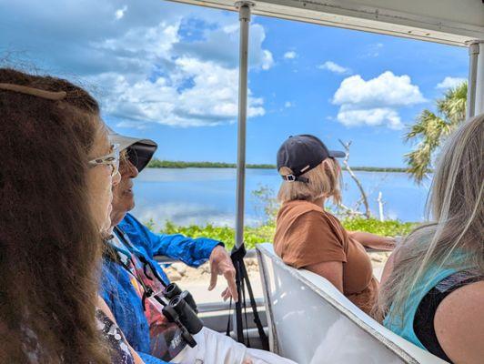 Tarpon Bay Explorers