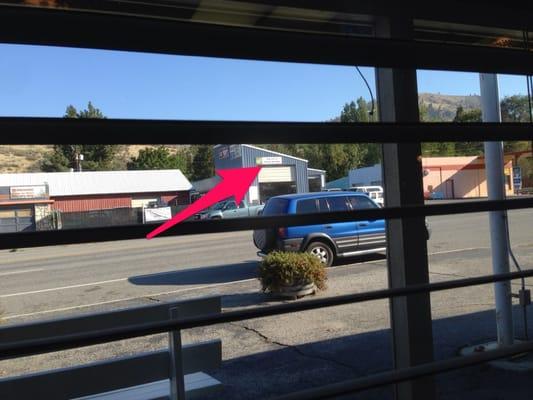 Talley's Auto Repair