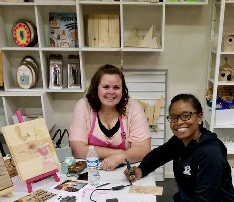 Sweetwater Creations Studio