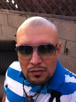 Diamante Barber Shop