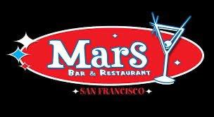 Mars Bar & Restaurant