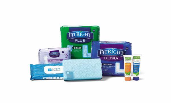 Dental And Medical Supplies